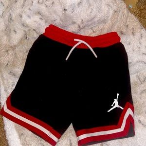 Boys Jordan shorts